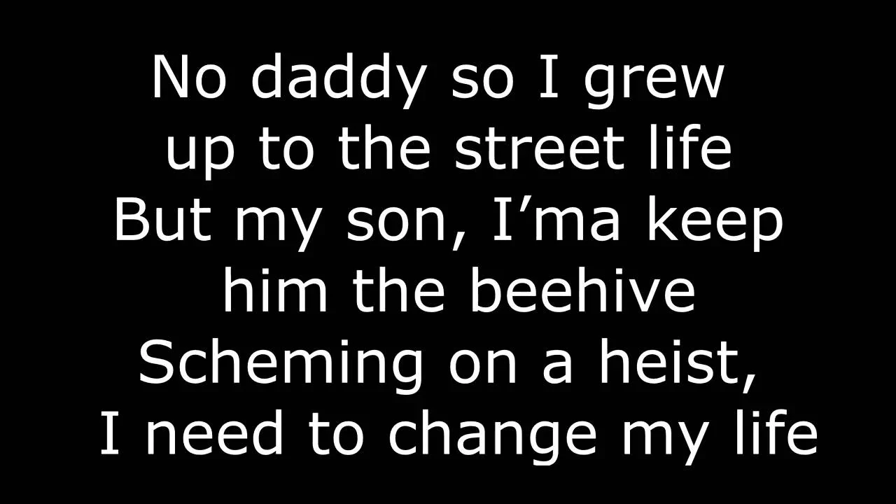 Kodak Black - Too Many Years (ft. PNB Rock) Lyrics