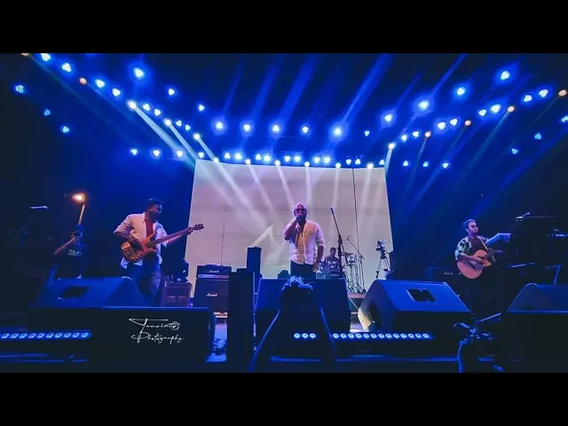 Bhalobasa Baki (ভালোবাসা বাকি) l Popeye Bangladesh l Live Concert l Rock N Rythm 2.0 l 2023