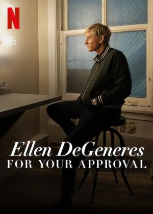Ellen DeGeneres: For Your Approval [Indonesian]