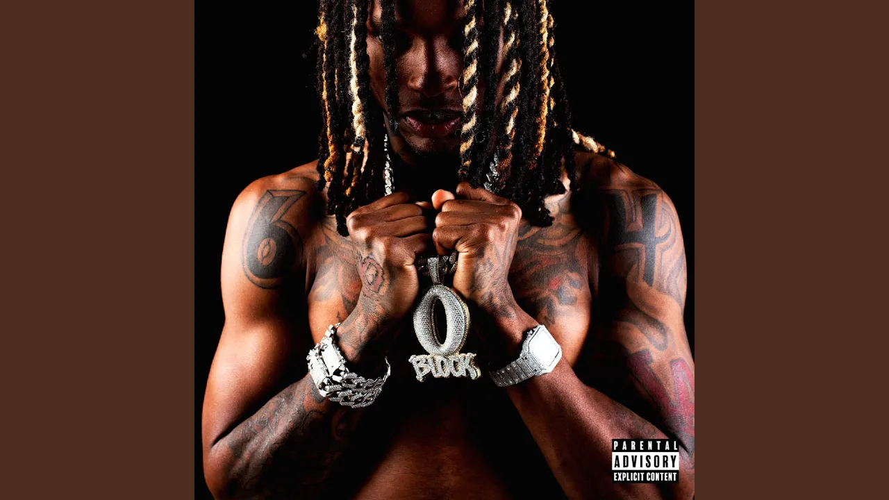 The Code (feat. Polo G)