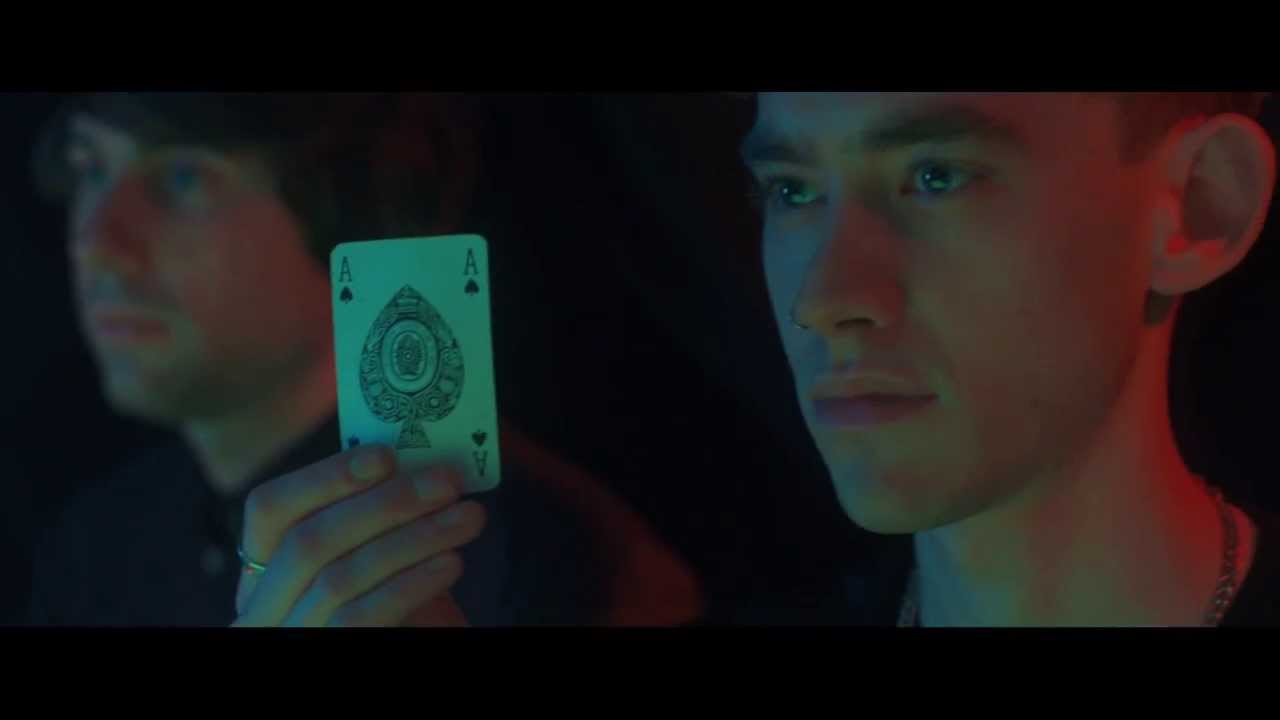 Years & Years - Real (Official Video) background
