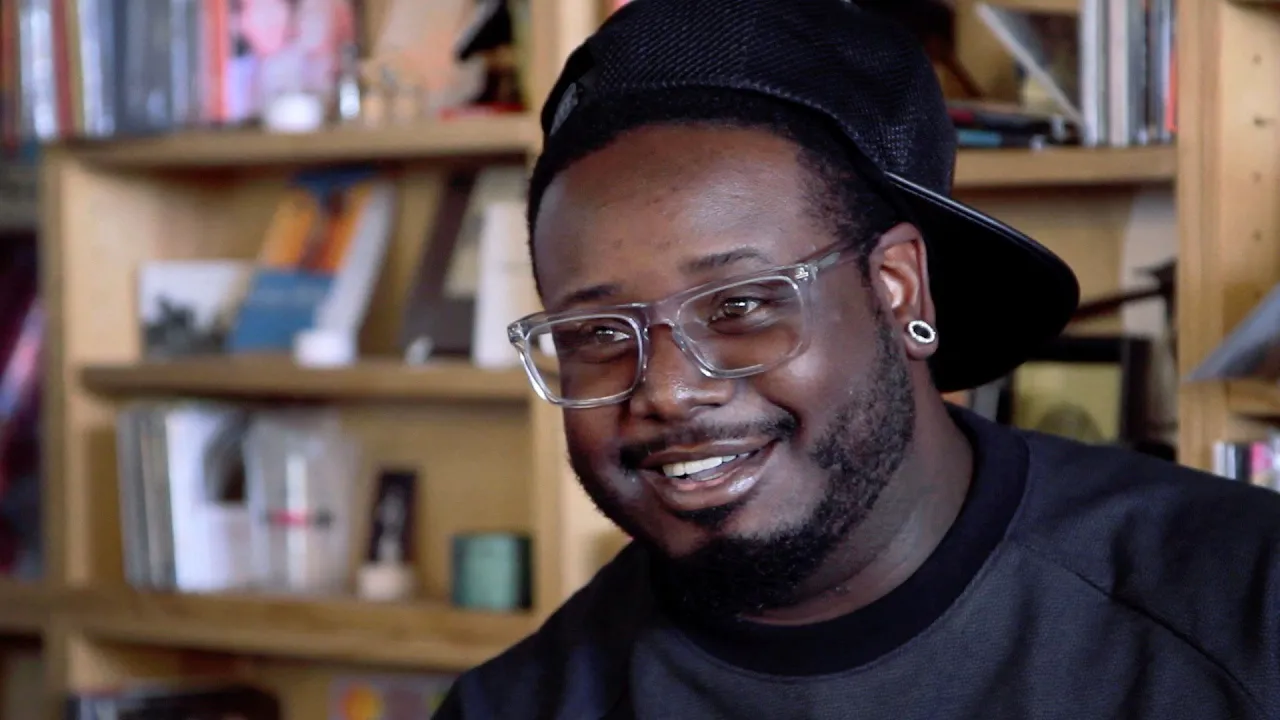 T-Pain: NPR Music Tiny Desk Concert (2014) | Watch on Movi47