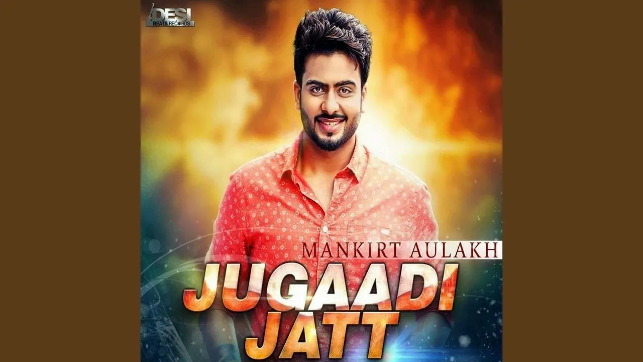 Jugaadi Jatt background