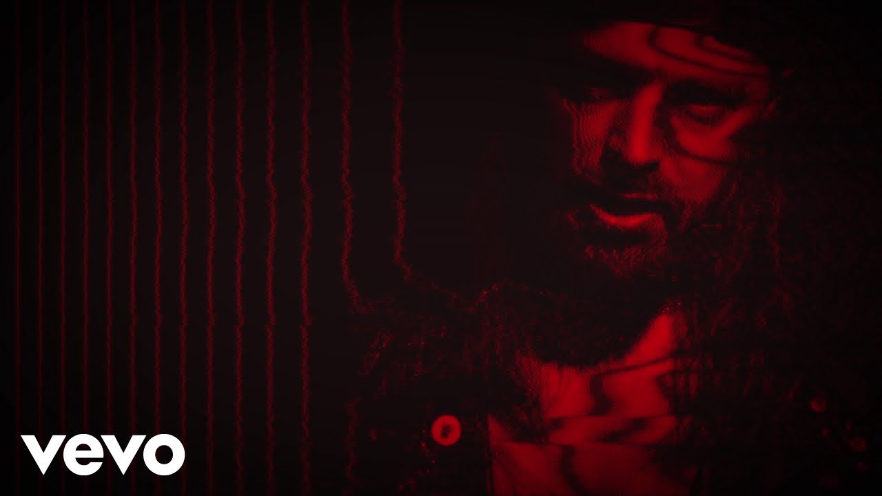 Bullet For My Valentine - Stitches (Visualiser)