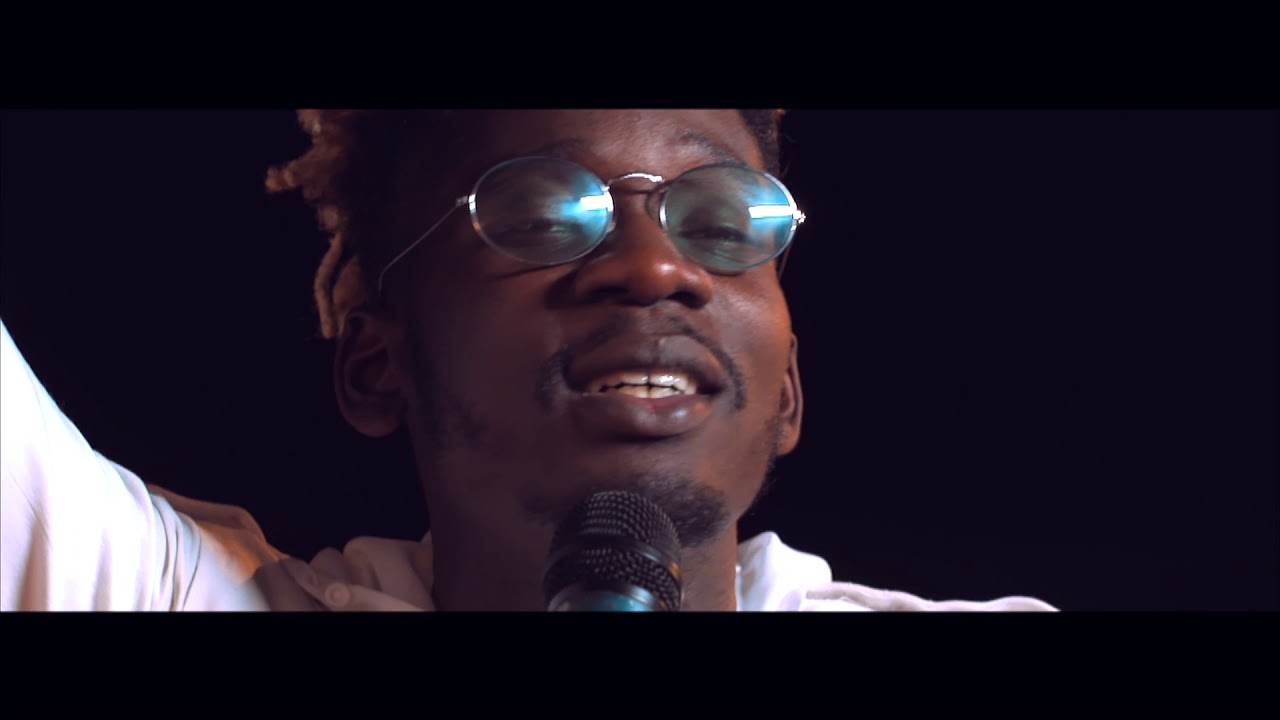 Force One ft Mr Eazi : Alleluia (Clip Vidéo Officiel)