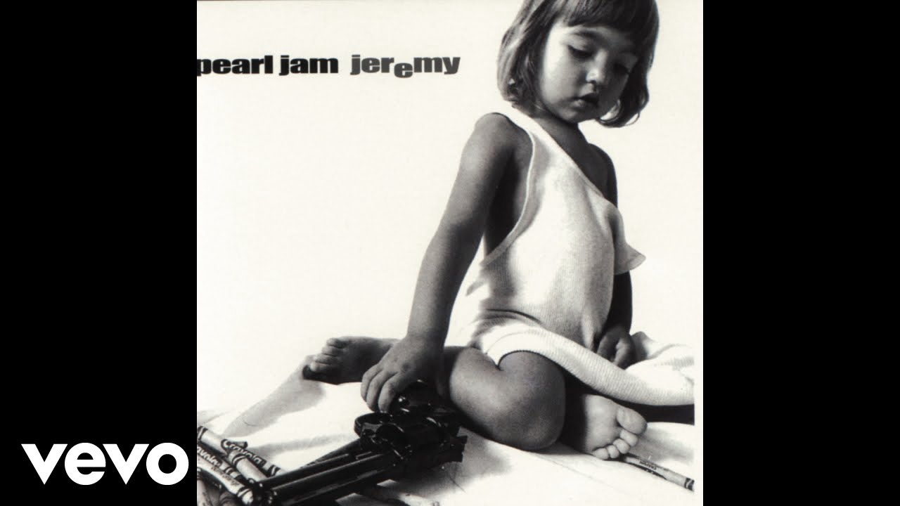 Pearl Jam - Yellow Ledbetter (Official Audio) background