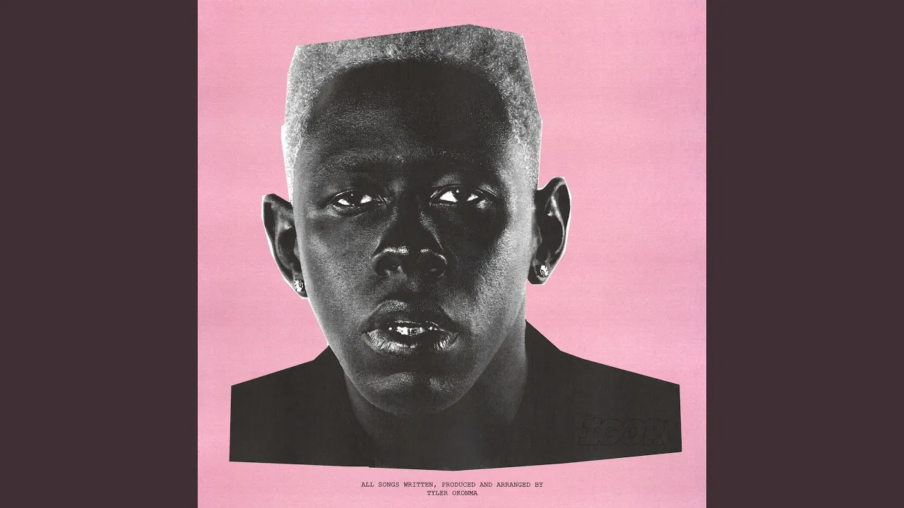 IGOR'S THEME background