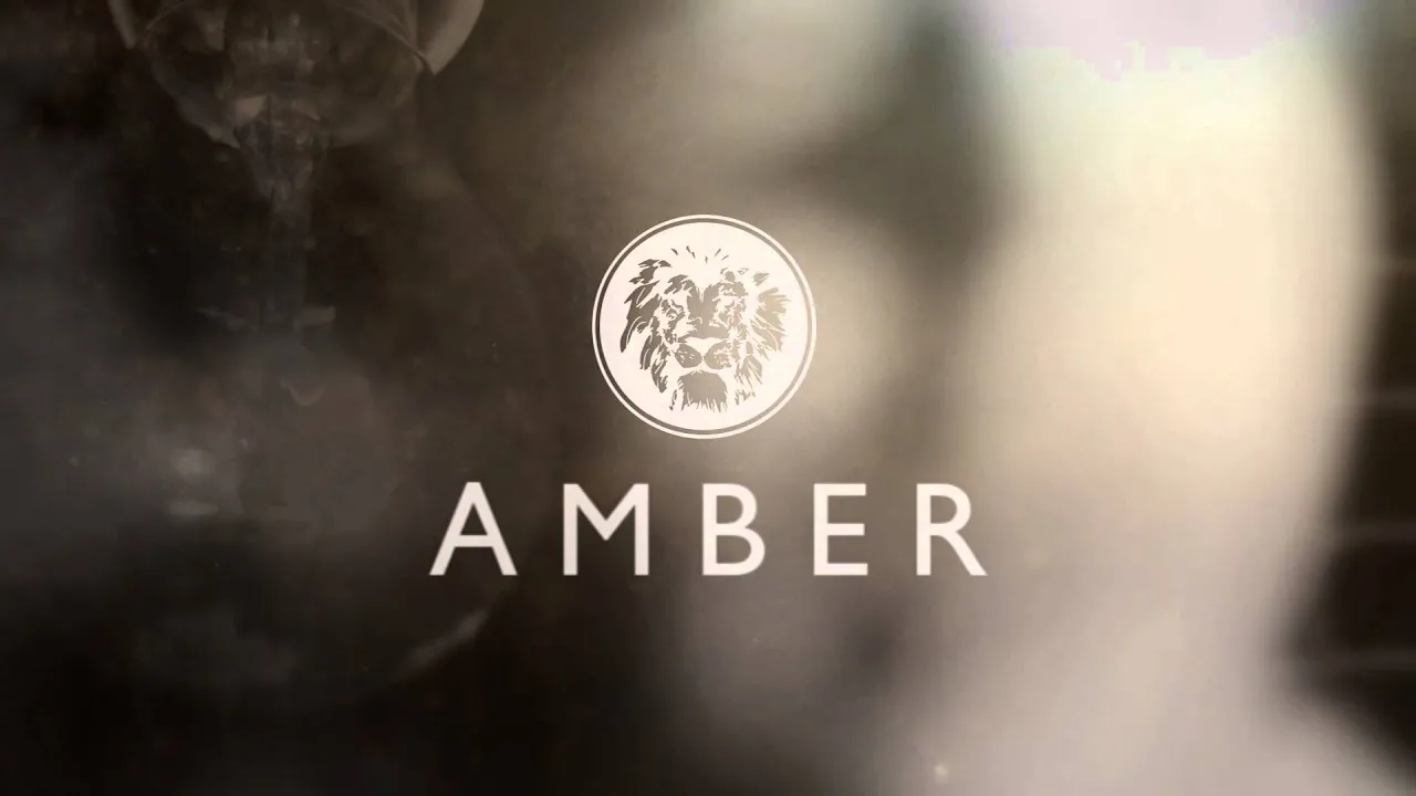 Amber Run - Hide & Seek (Imogen Heap Cover) background