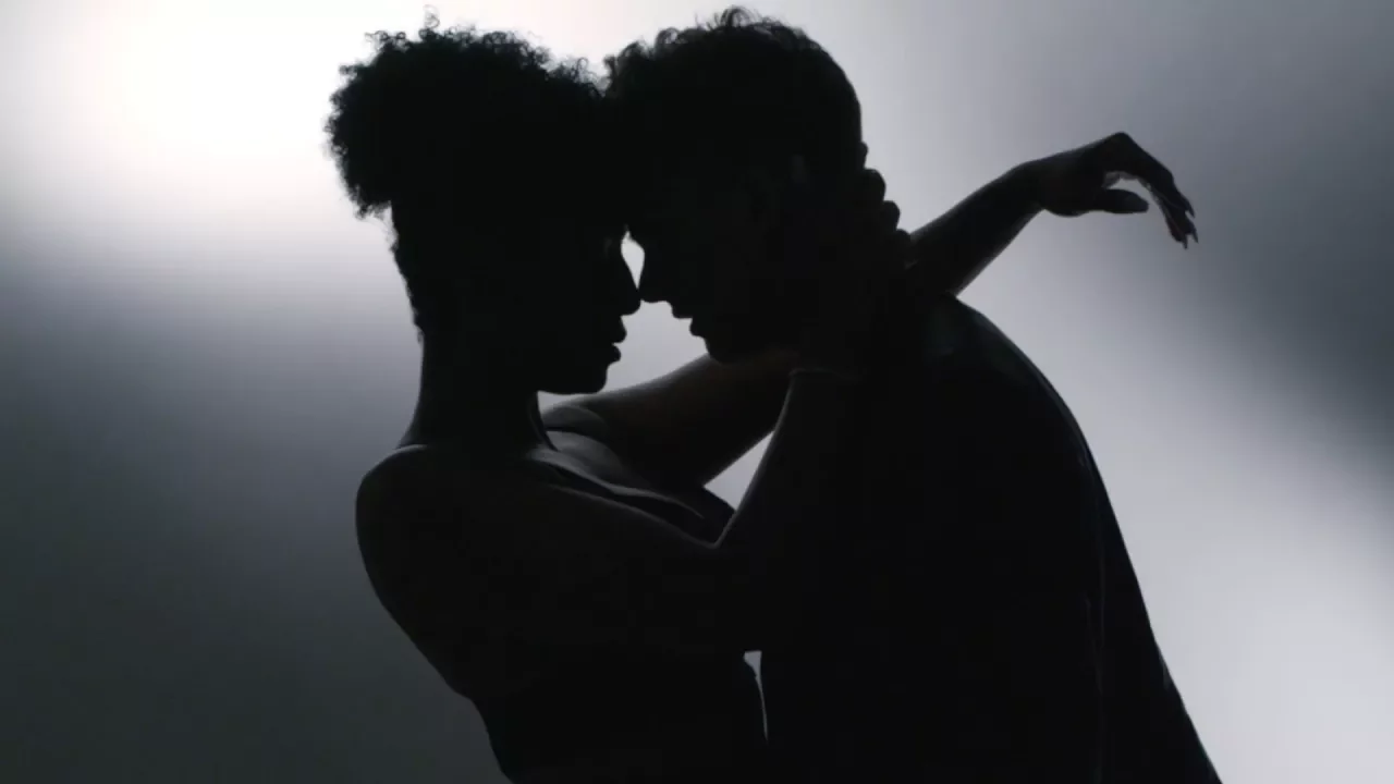 ANTH - How It Go (Official Video) ft. Conor Maynard background