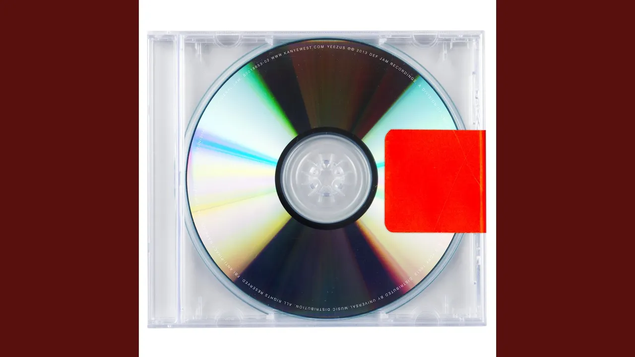 New Slaves background