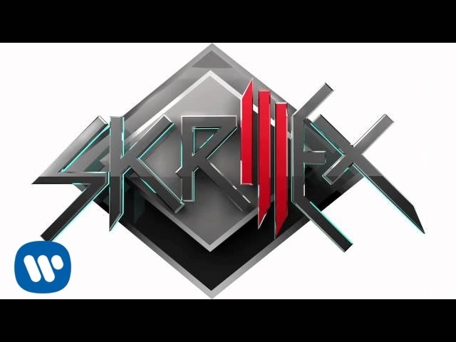 Skrillex - Reptile background