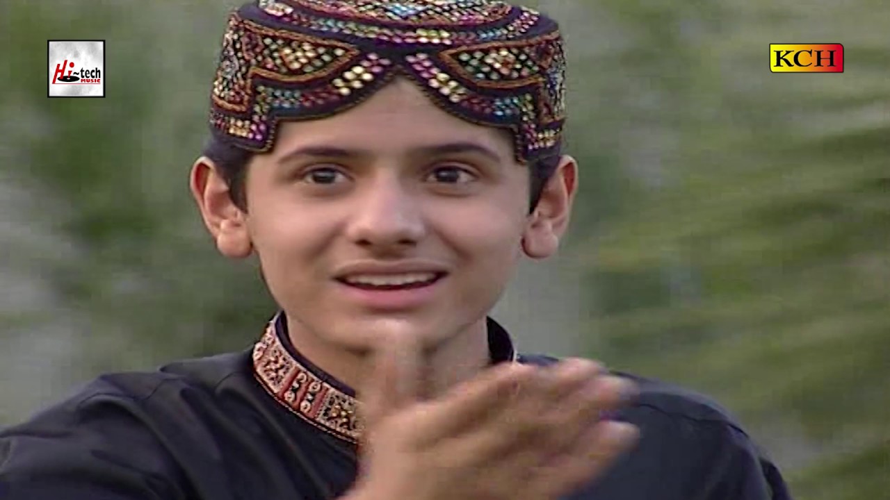MUHAMMAD UMAIR ZUBAIR QADRI - KARAM SARKAR NE KITA - OFFICIAL HD VIDEO - HI-TECH ISLAMIC