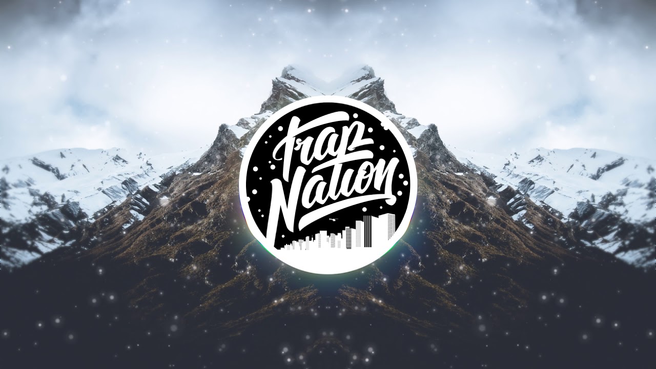 alt-J - In Cold Blood (Baauer Remix) background