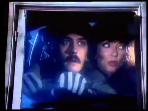 Kate Bush - There Goes a Tenner - Official Music Video background