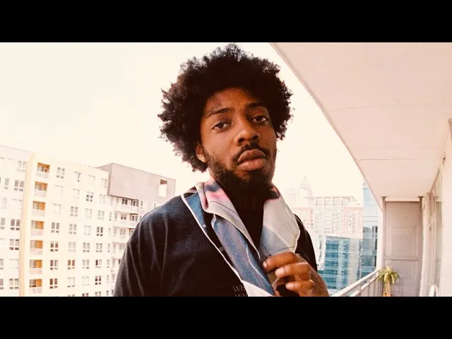 Sonder & Jorja Smith - Nobody But You (Brent Faiyaz) background