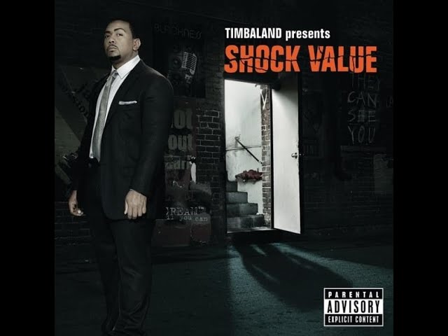 Timbaland - The Way I Are (Showmusik Dance Remix) background