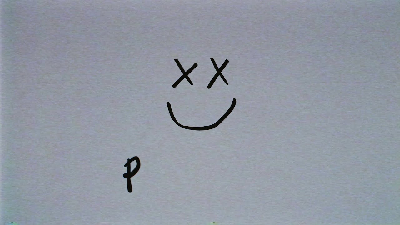 Louis Tomlinson - Perfect Now (Official Lyric Video) background