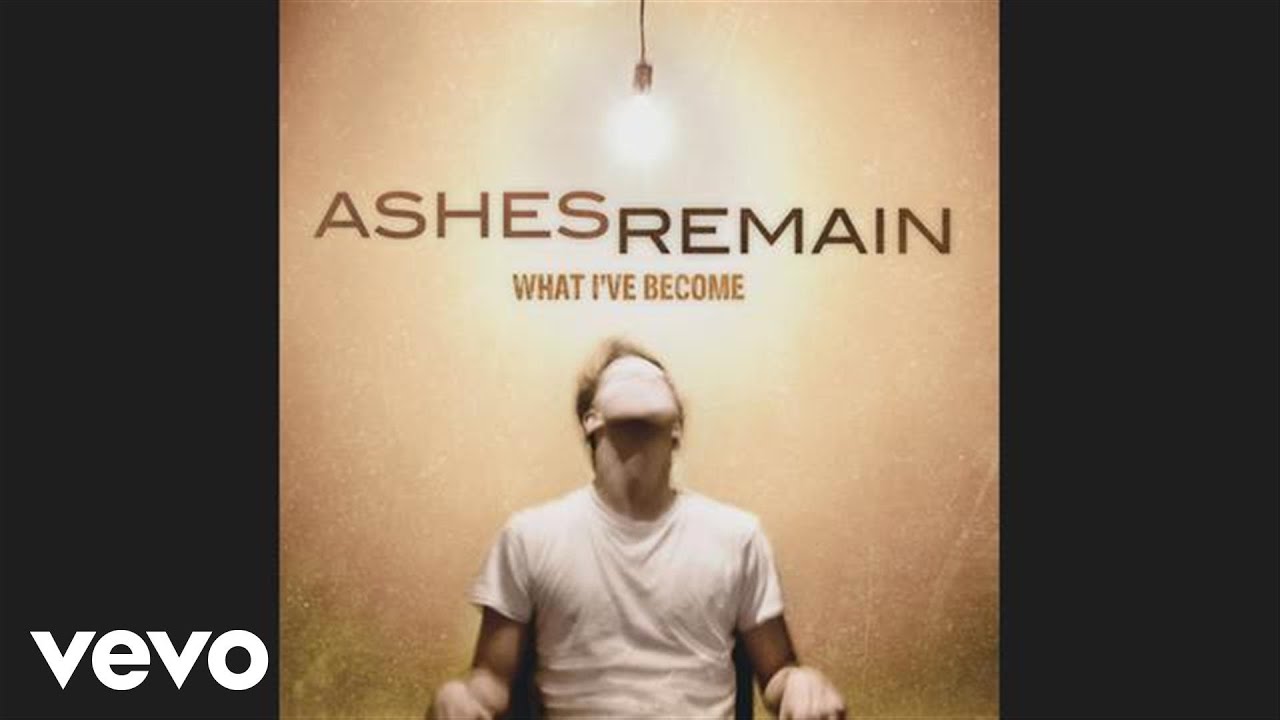 Ashes Remain - Without You (Pseudo Video) backdrop