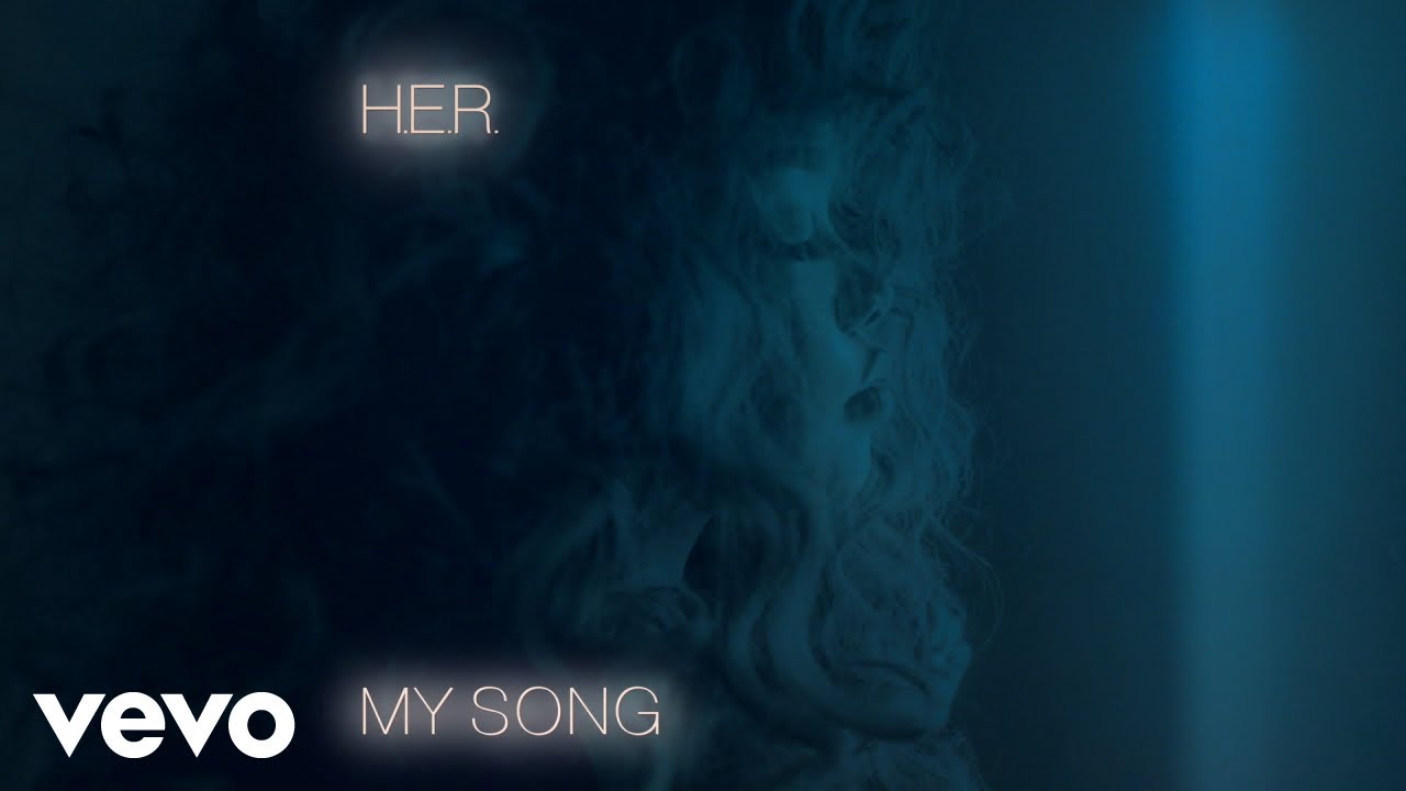 H.E.R. - My Song (Official Audio) background