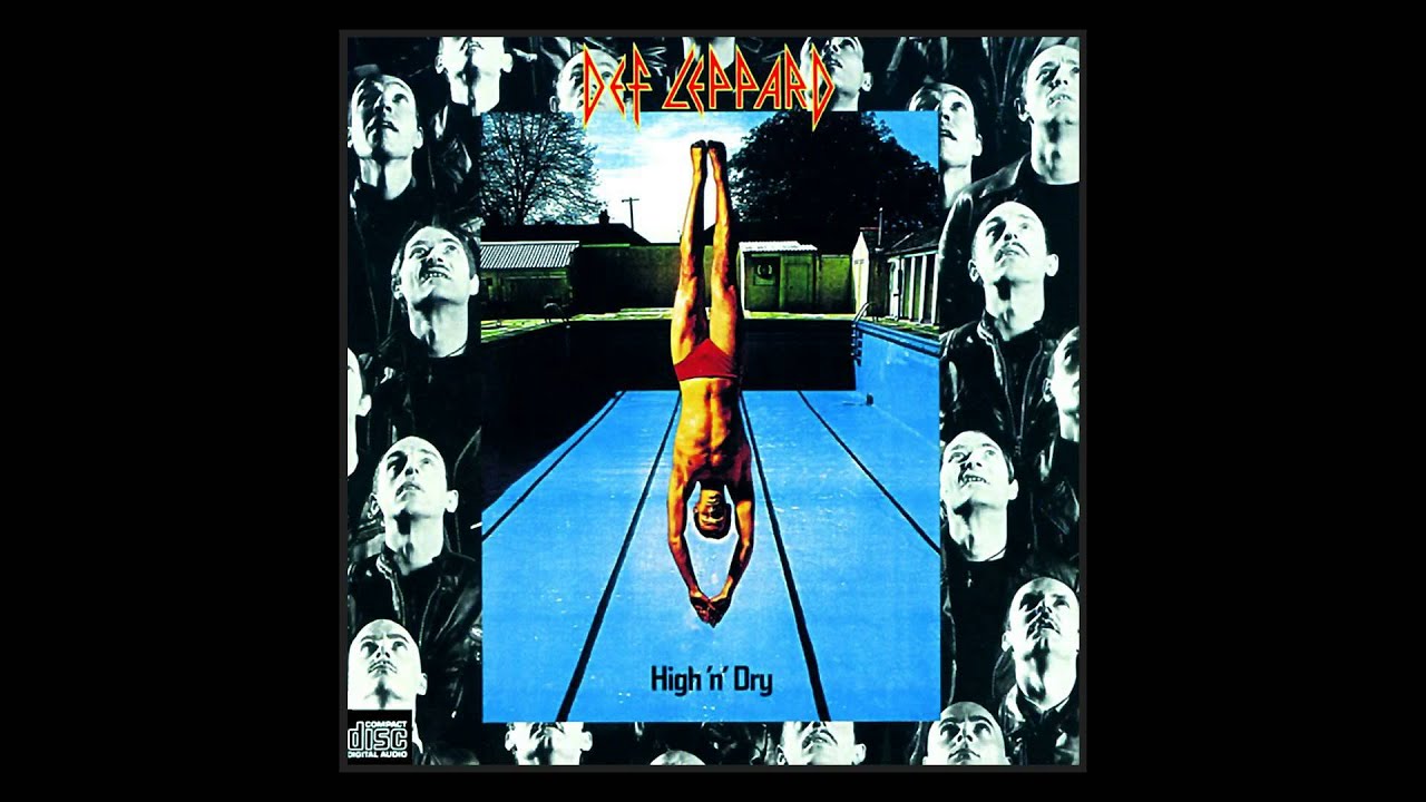 DEF LEPPARD - SWITCH 625