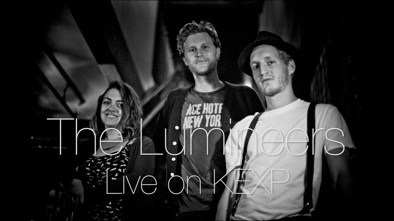 The Lumineers - Full Performance (Live on KEXP) (2013) | Watch on Movi47