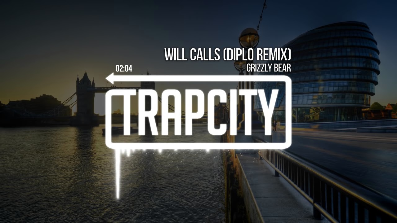 Grizzly Bear - Will Calls (Diplo Remix) (2013) | Watch on Movi47