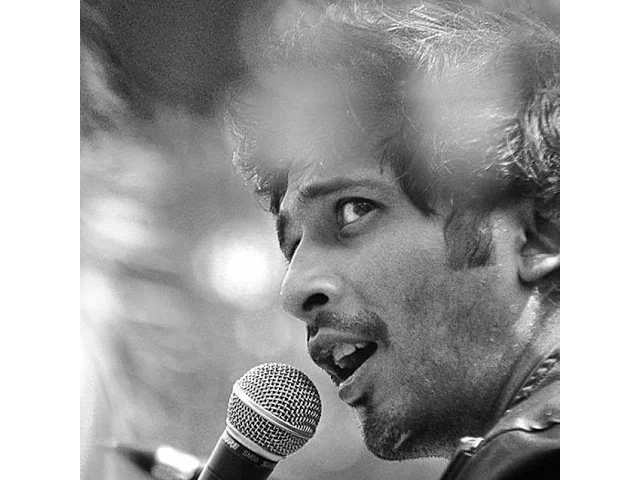 Sonar moyna pakhi by Arnob