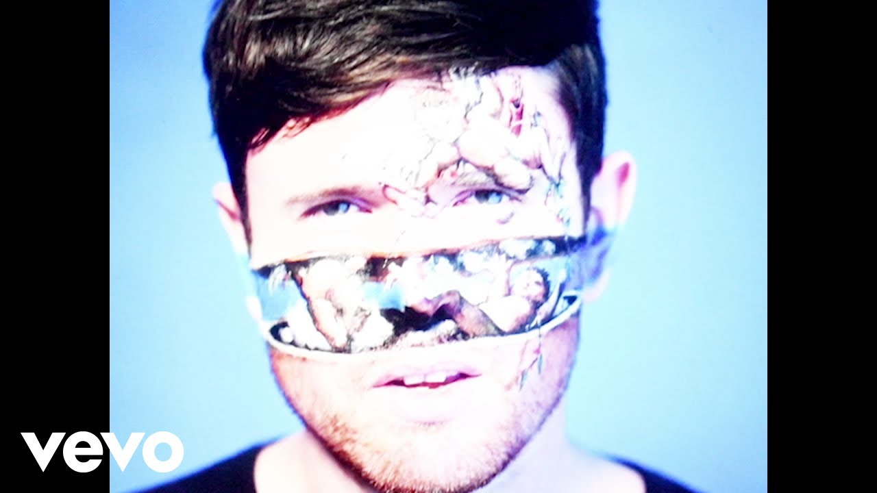 James Blake - Are You Even Real (Official Visualizer) background