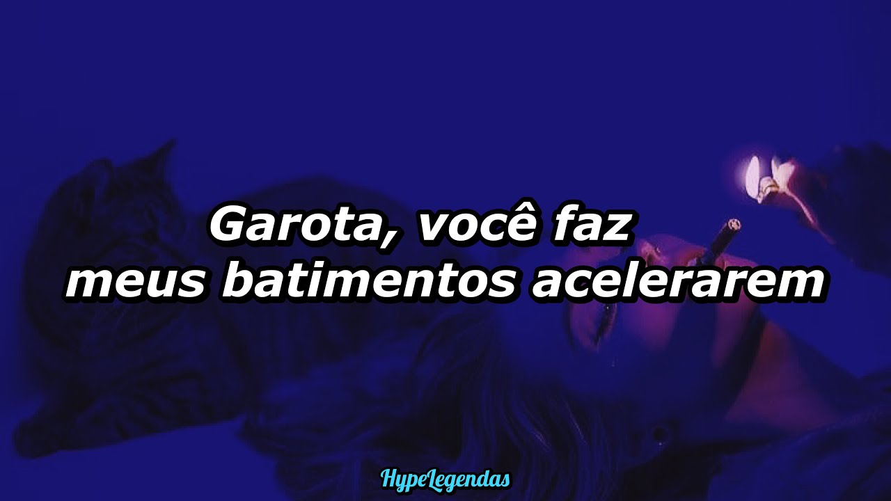 CKay - Love Nwantiti (Tik Tok Remix) (TRADUÇÃO/LEGENDADO) (FULL VERSION) background