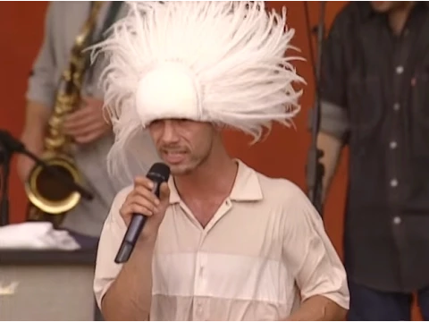 Jamiroquai - Full Concert - 07/23/99 - Woodstock 99 East Stage (OFFICIAL) (2014) | Watch on Movi47