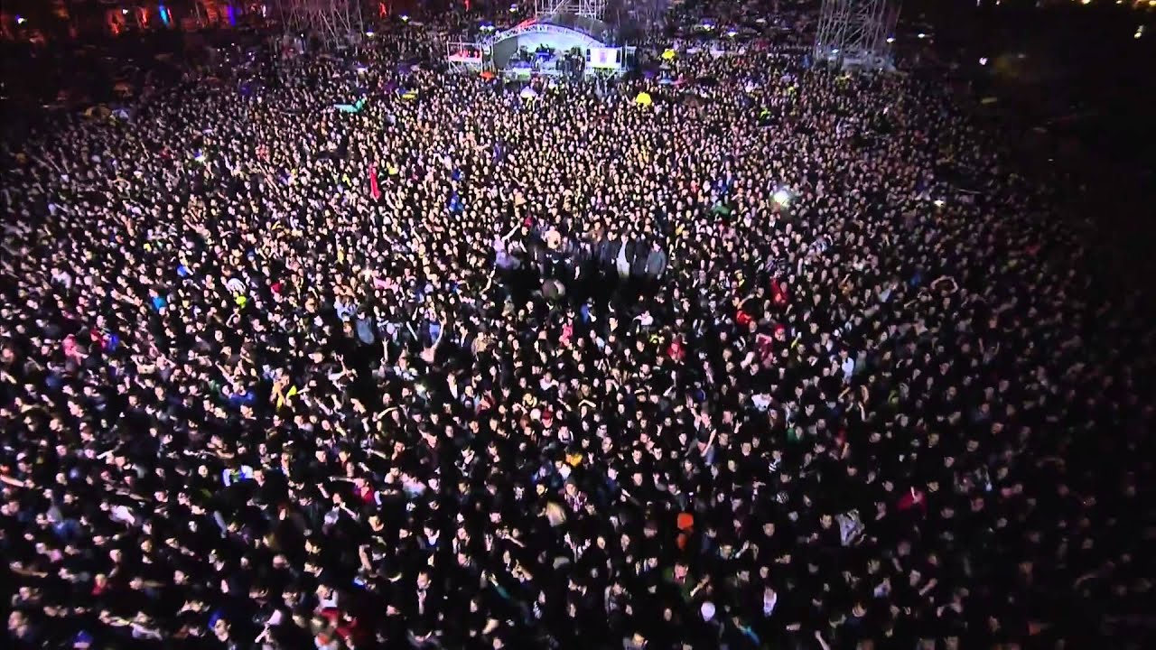 System of a Down - Live in Armenia (1080p) 2015 (2015) | Watch on Movi47