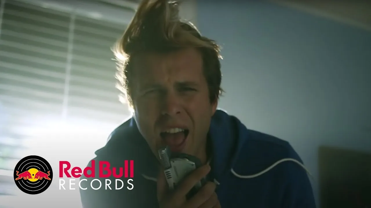 AWOLNATION - Sail (Official Music Video) background
