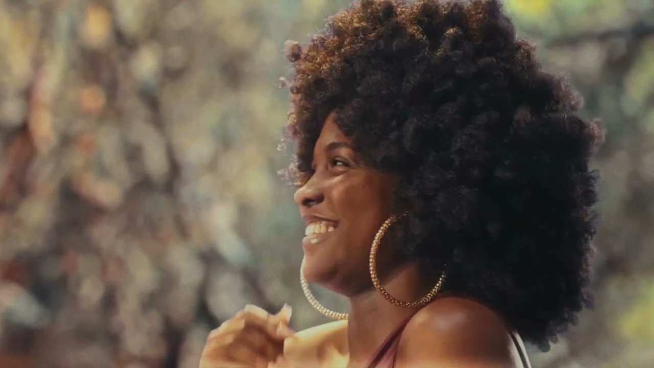 Nasboi - Lover Boy (Official Music Video) background