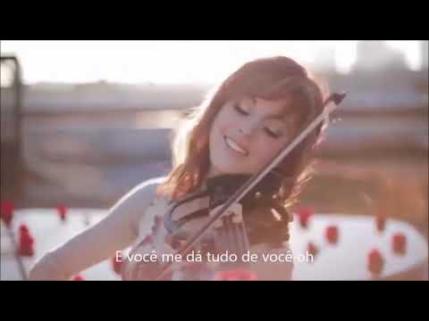 All Of Me - John Legend - Legendado (tradução) 'TUDO DE MIM'