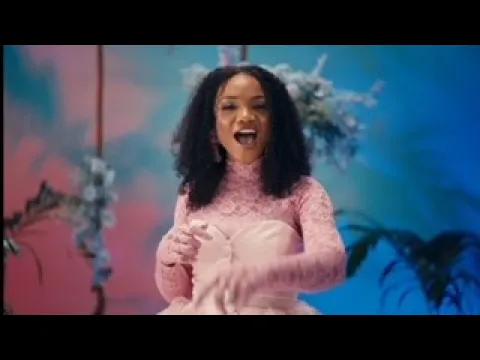 ADA EHI - DEFINITELY | The Official Music Video