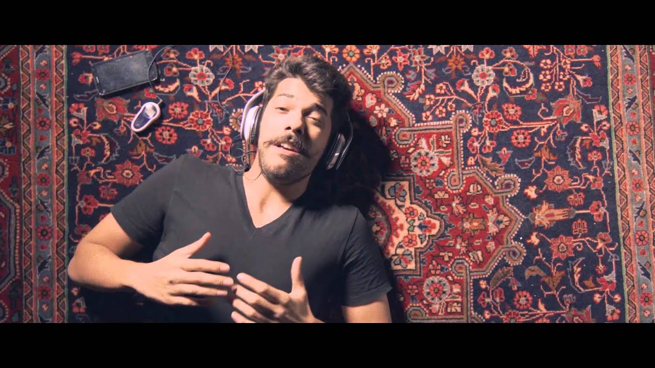 Shamoon Ismail - Jutt Blues (Official Music Video)