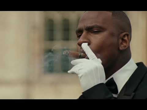 Skepta - Nirvana (feat. J Balvin) background