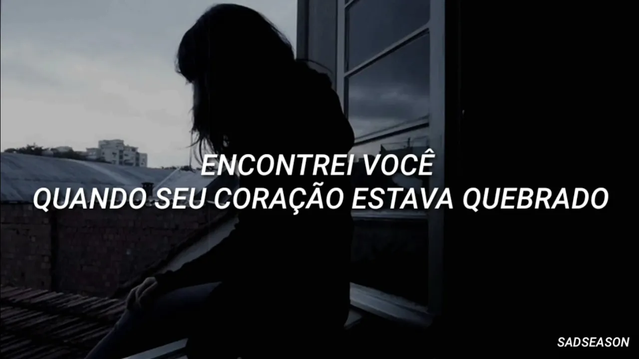 Halsey - Without Me (Legendado/Tradução) background