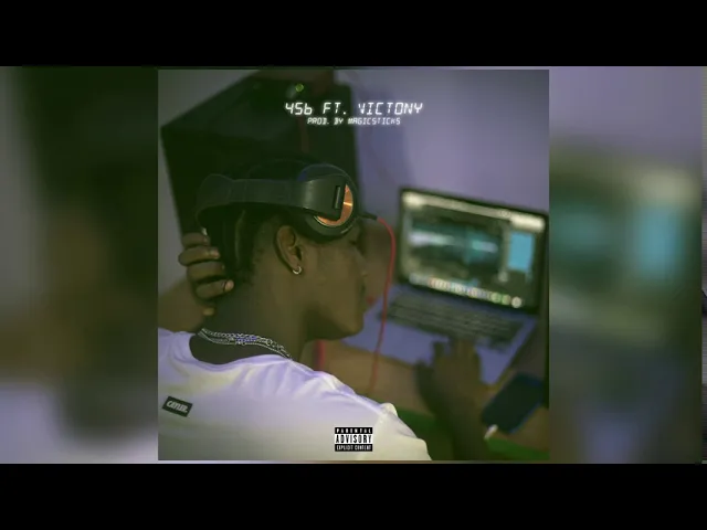 Kayode - 456 ft Victony (Official Audio) background