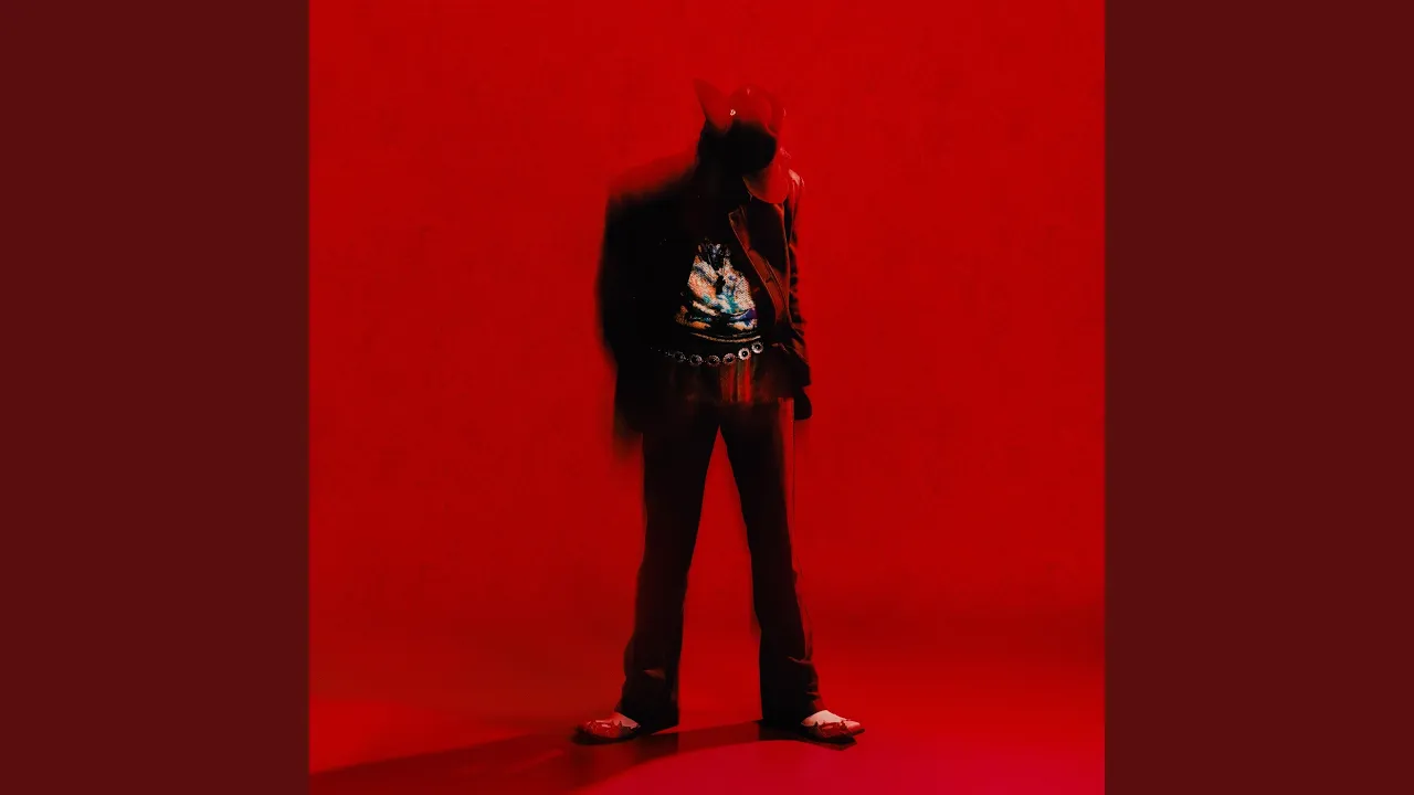Mr. Insanity background