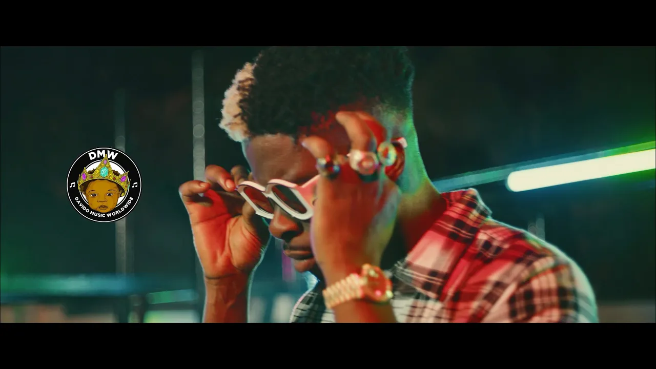 ECool, Mayorkun, Zlatan, Dremo - "Onome" (Official Video) backdrop