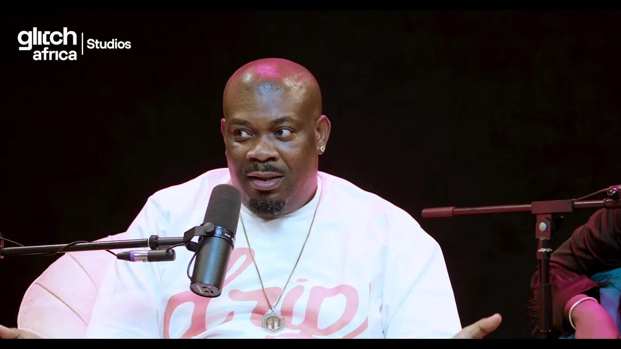 Marriage; A Poverty Alleviation Scheme FT Don Jazzy | S3 EPS1 (2023) | Watch on Movi47