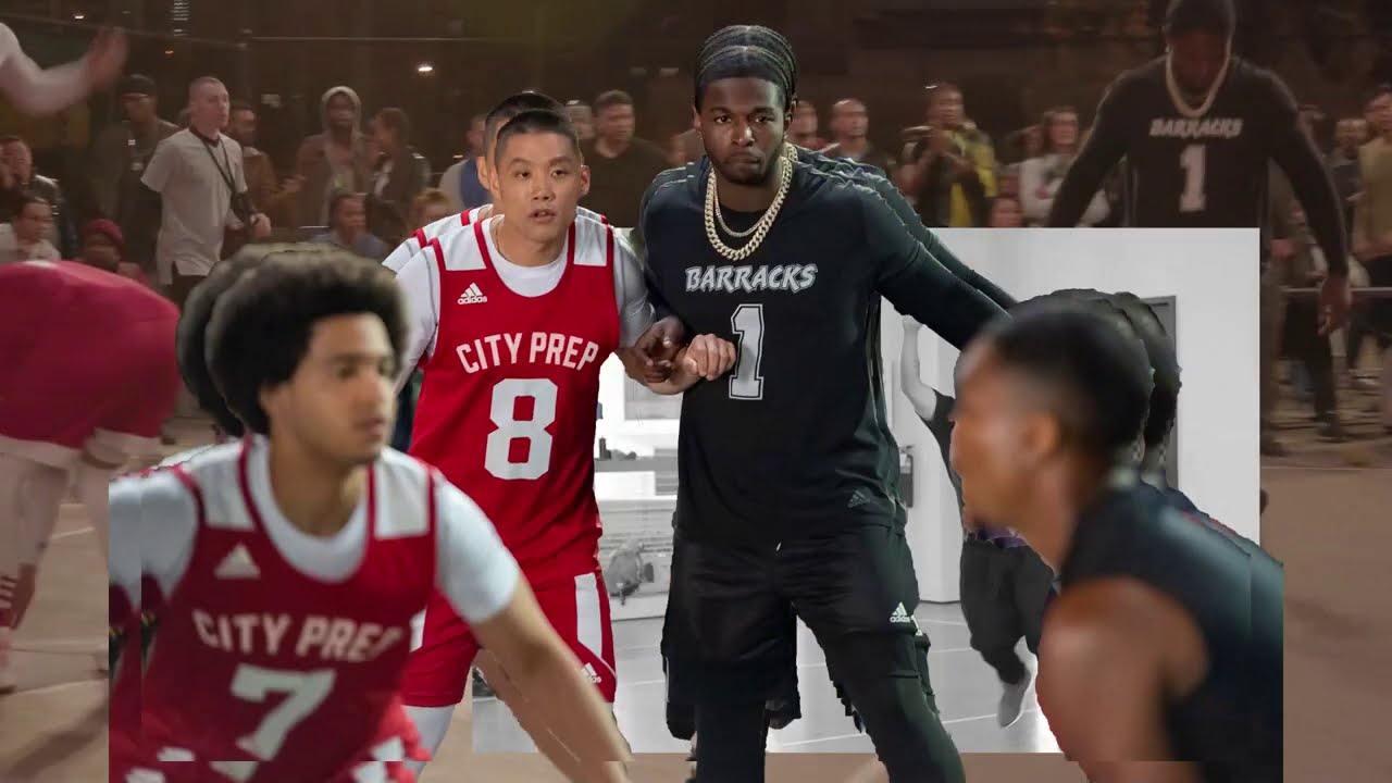 Pop Smoke – AP (Official Lyric Video)