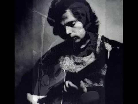 Van Morrison - Wild Night (1971) background
