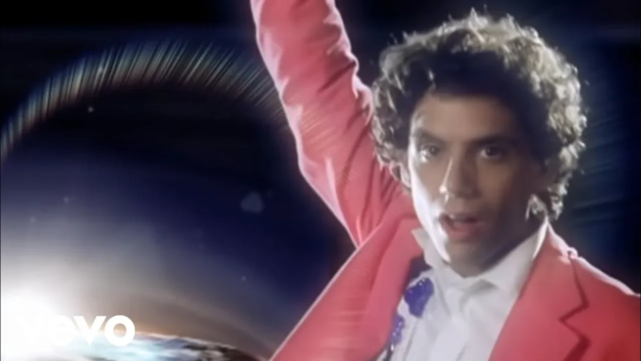 MIKA - Happy Ending