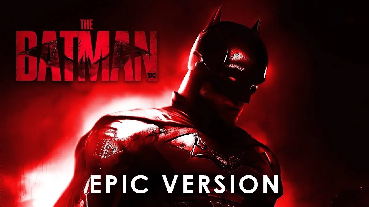 Nirvana - Something In The Way(Full Epic Trailer Version) | The Batman Trailer Song background