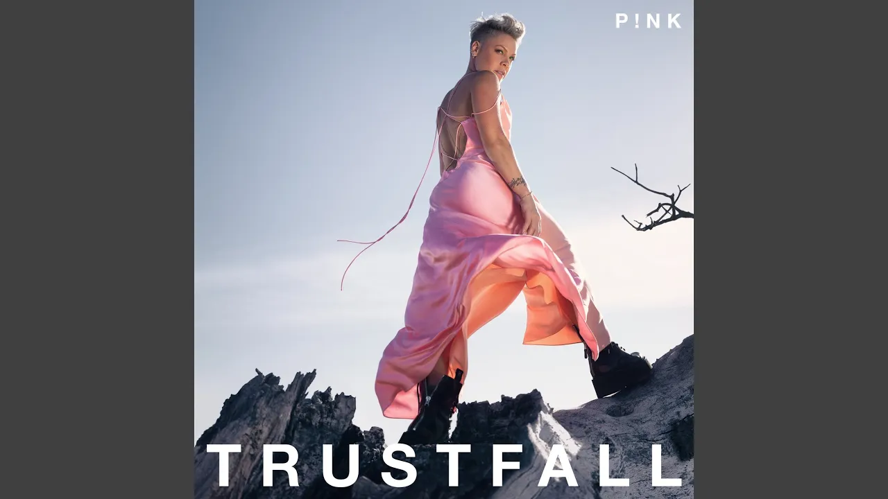 TRUSTFALL