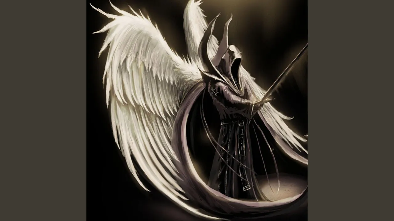 Project Of Arc Angel