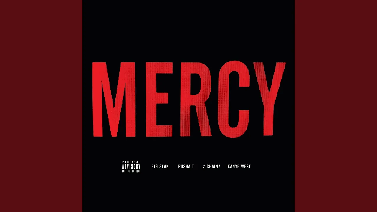 Mercy backdrop