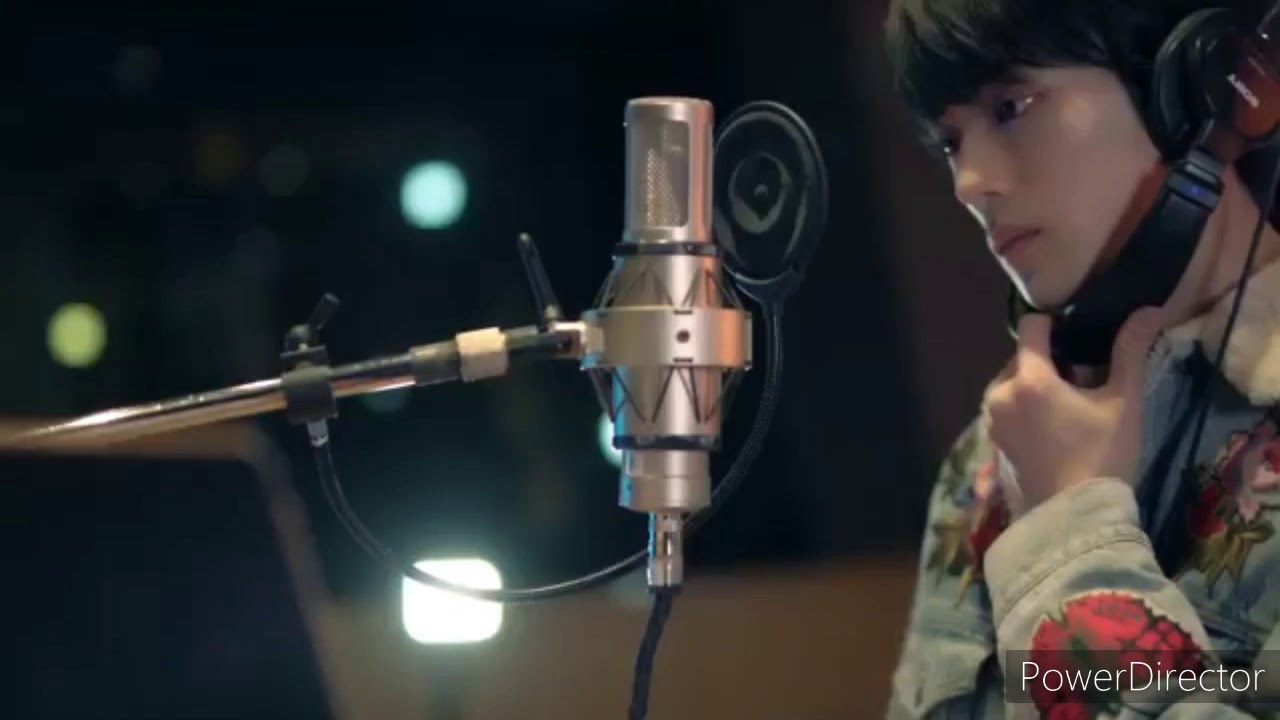 Closer/The Chainsmokers feat.新田真剣佑 フル映像 background